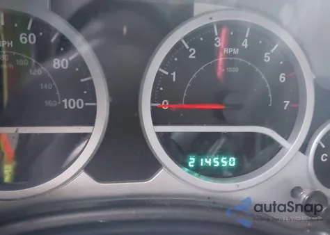 2010 Jeep Wrangler Rubicon from USA, damaged, VIN 1J4BA6D17AL216160